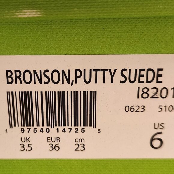 Sam Edelman "Bronson" Leather Booties. NIB. Size 6 - Picture 2 of 16